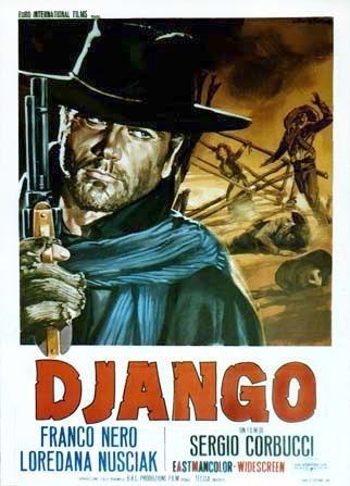 Django